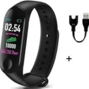 M3 smartband