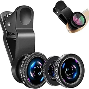 Mobile Camera lens