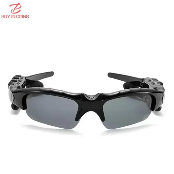 Smart Bluetooth Glasses Smart Bluetooth Glasses