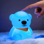 Cute-Bear-Silicone-Night-Light-12