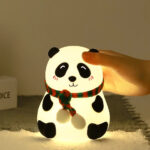 Panda-Silicone-Night-Light-2