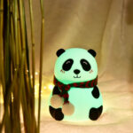 Panda-Silicone-Night-Light-3