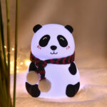 Panda-Silicone-Night-Light-4