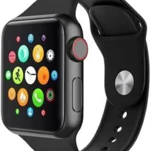 T55 plus smartwatch
