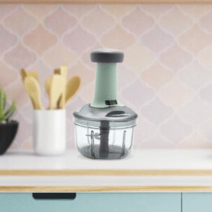 Premium Vegetable Chopper 600 ml