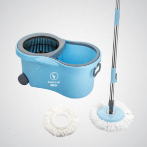 American Ibex Clean Master BUCKET MOP