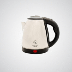 American Ibex Elecric Kettle 1.5 litres