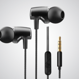 SMG  Sterio Earphone