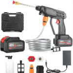 High Pressure Car Washing Gun