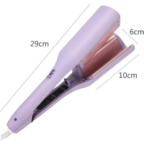 Wavy Hair Curler for Women Wavy Hair Curler for Women