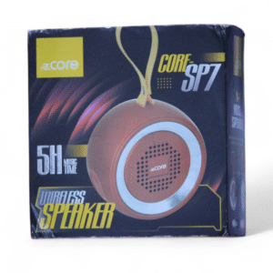 Ivon Core SP7 portable wireless speaker