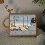 3D LED Painting Photo Frame