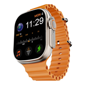 Ultra 2 ,7 in 1  smartwatch