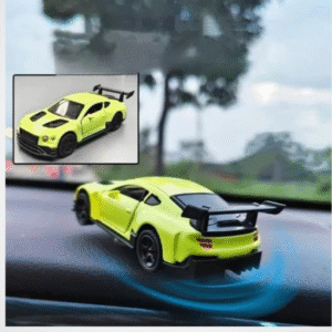 Car Dashboard Drift Car