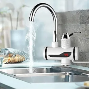 Instant Water Heater Faucet