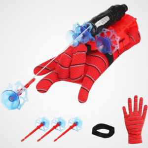 Kids Spider Web Shooters