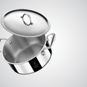American Ibex Stainless Steel HOT Pot (20000ml)