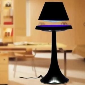 Floating Led table lamp