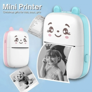 Mini Pocket Printer