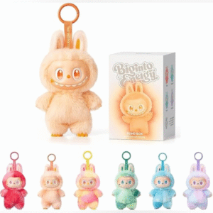 Labubu Doll