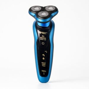 Orbit 4d Rechargeable Electric Shaver (1 Pc)