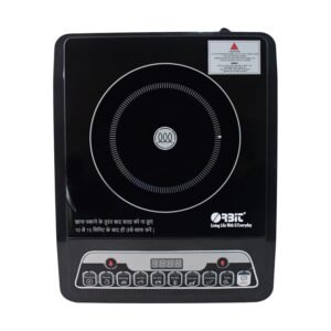 Orbit Digital Induction Cooker - 2000w