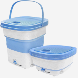 Mini Washing machine (2KG)